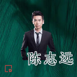 陈志远